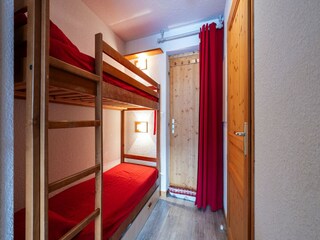 Apartment Arâches-la-Frasse Ausstattung 9