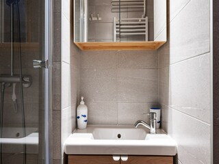 Appartement Arâches-la-Frasse Équipement 11