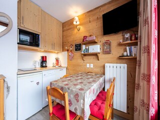 Appartement Arâches-la-Frasse Kenmerken 12