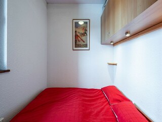 Appartement Arâches-la-Frasse Équipement 11