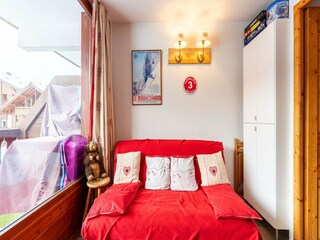 Apartment Arâches-la-Frasse Ausstattung 8