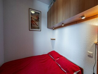 Appartement Arâches-la-Frasse Kenmerken 11