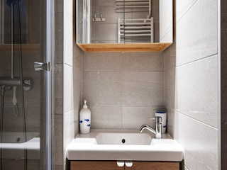 Apartment Arâches-la-Frasse Features 8