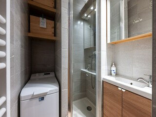 Apartment Arâches-la-Frasse Ausstattung 14