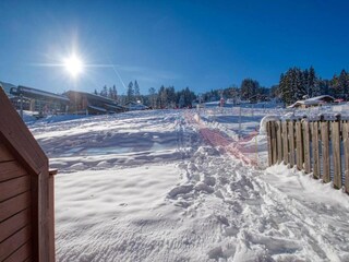 Appartement Arâches-la-Frasse Omgeving 26