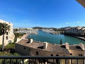 Apartment Residence Cascadelles - Grimaud - image1