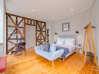 Apartment Porto Ausstattung 5