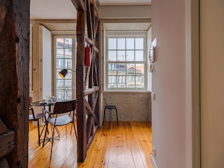 Apartamento Porto Características 4
