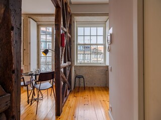 Appartamento Porto Caratteristiche 4