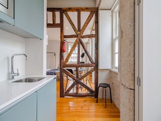Appartamento Porto Caratteristiche 5
