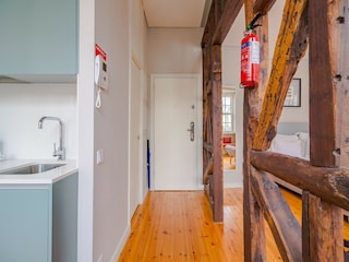 Appartement Porto Kenmerken 9