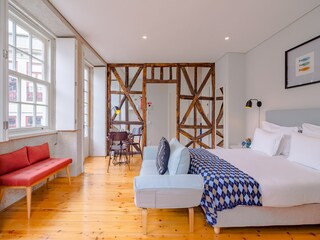 Appartement Porto Kenmerken 10