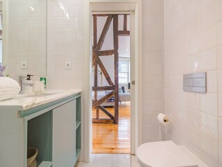 Apartamento Porto Características 8