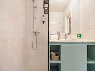 Apartamento Porto Características 9