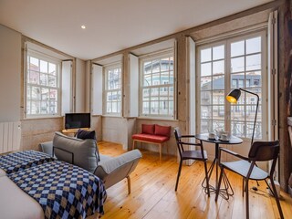 Appartement Porto Kenmerken 9