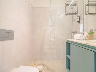 Apartamento Porto Características 12