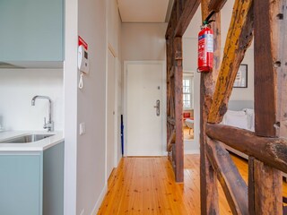 Appartement Porto Kenmerken 6