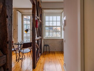 Appartement Porto Kenmerken 10