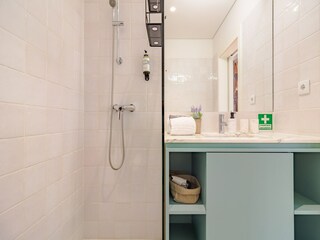 Appartement Porto Kenmerken 11