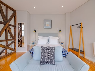 Apartment Porto Ausstattung 14