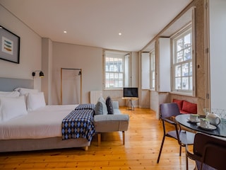 Apartment Porto Ausstattung 14