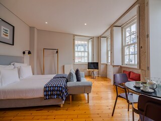 Appartement Porto Kenmerken 14