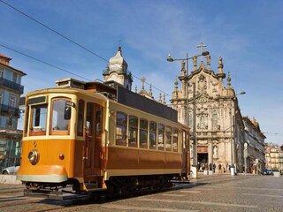 Appartement Porto Omgeving 36