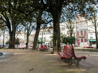 Appartement Porto Omgeving 27