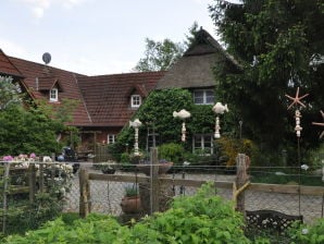 Ferienwohnung Am Butterberg - Oldendorf (Luhe) - image1