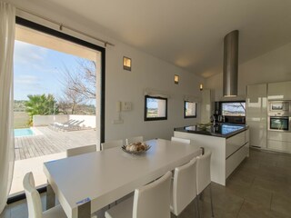 Villa Santa Margalida Caratteristiche 17