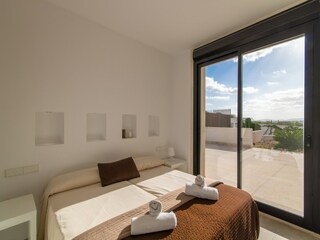 Villa Santa Margalida Características 17