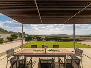 Villa Santa Margalida Buitenaudio-opname 8