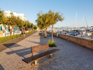 Villa Santa Margalida Omgeving 28