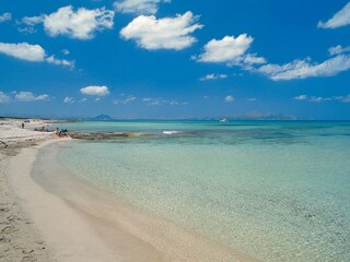 Villa Santa Margalida Umgebung 26