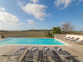 Villa Santa Margalida Außenaufnahme 5