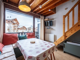 Apartment Arâches-la-Frasse Ausstattung 8