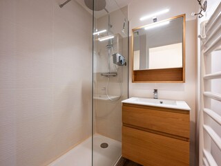 Appartement Arâches-la-Frasse Équipement 4