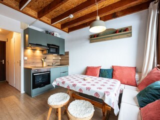 Appartamento Arâches-la-Frasse Caratteristiche 9