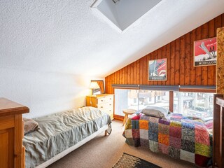 Appartement Arâches-la-Frasse  29