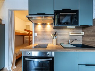 Apartamento Arâches-la-Frasse Características 7