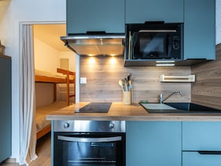 Apartment Arâches-la-Frasse Features 7