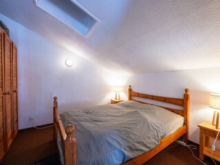 Appartement Arâches-la-Frasse Kenmerken 5