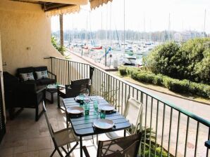 Apartment Residence La Brigantine for 6 people - Grimaud - image1