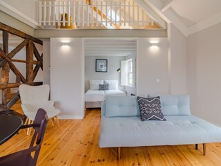 Apartment Porto Features 1