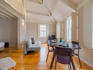 Apartment Porto Features 13
