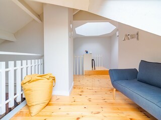 Appartement Porto Kenmerken 2