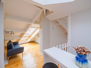 Apartment Porto Ausstattung 4