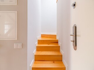 Apartment Porto Ausstattung 11