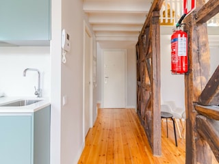 Appartement Porto Kenmerken 14