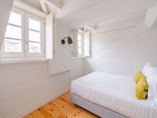 Appartamento Porto Caratteristiche 11